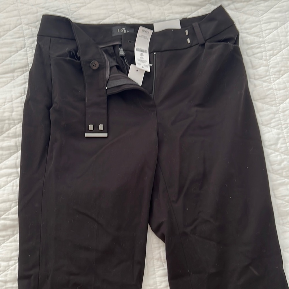 White House black market  seasonless slim boot